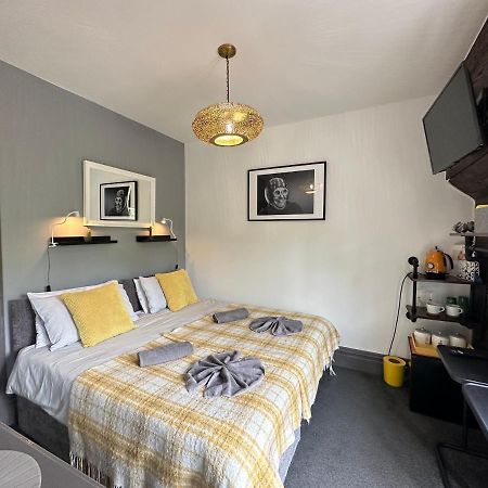 Green Corner Villa Torquay Dış mekan fotoğraf
