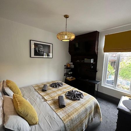 Green Corner Villa Torquay Dış mekan fotoğraf
