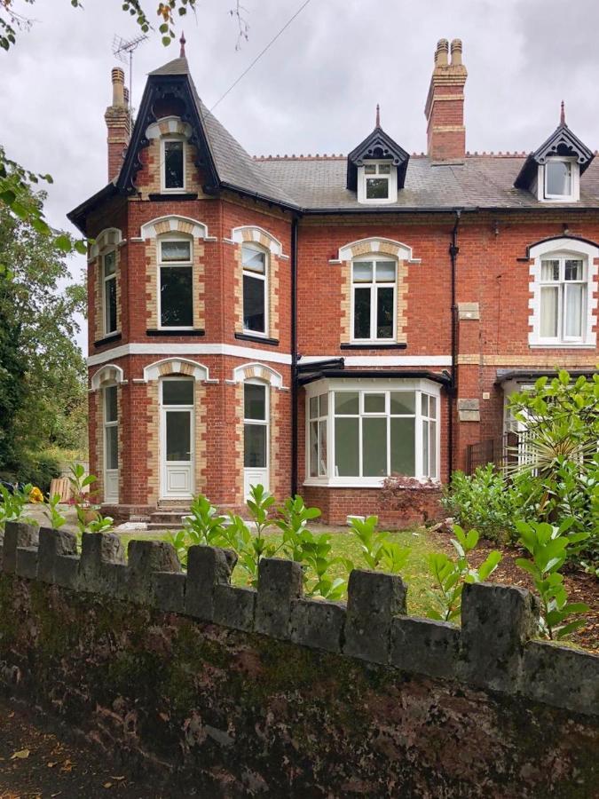 Green Corner Villa Torquay Dış mekan fotoğraf