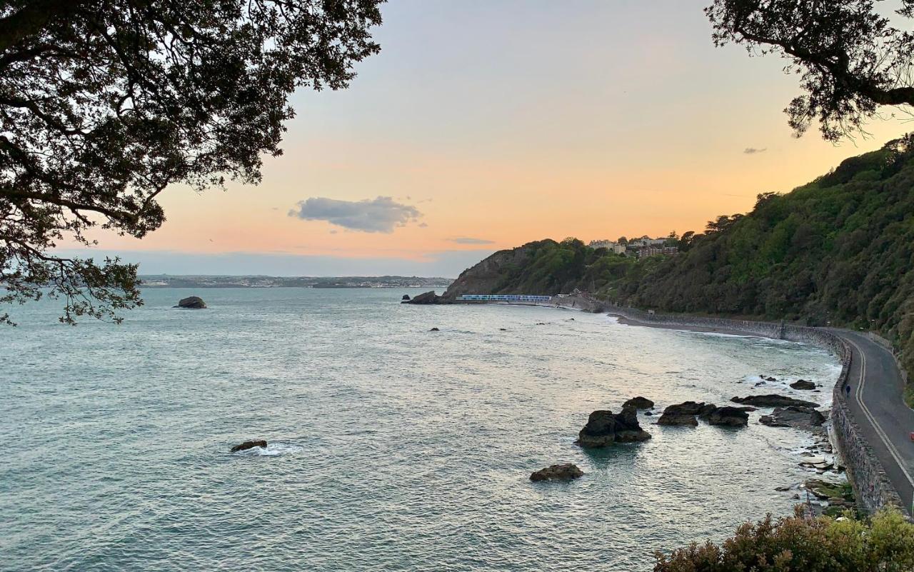 Green Corner Villa Torquay Dış mekan fotoğraf