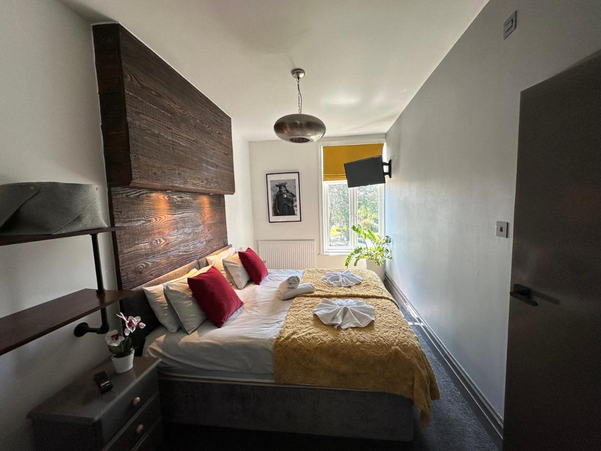 Green Corner Villa Torquay Dış mekan fotoğraf