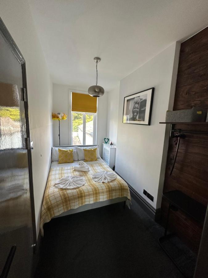 Green Corner Villa Torquay Dış mekan fotoğraf