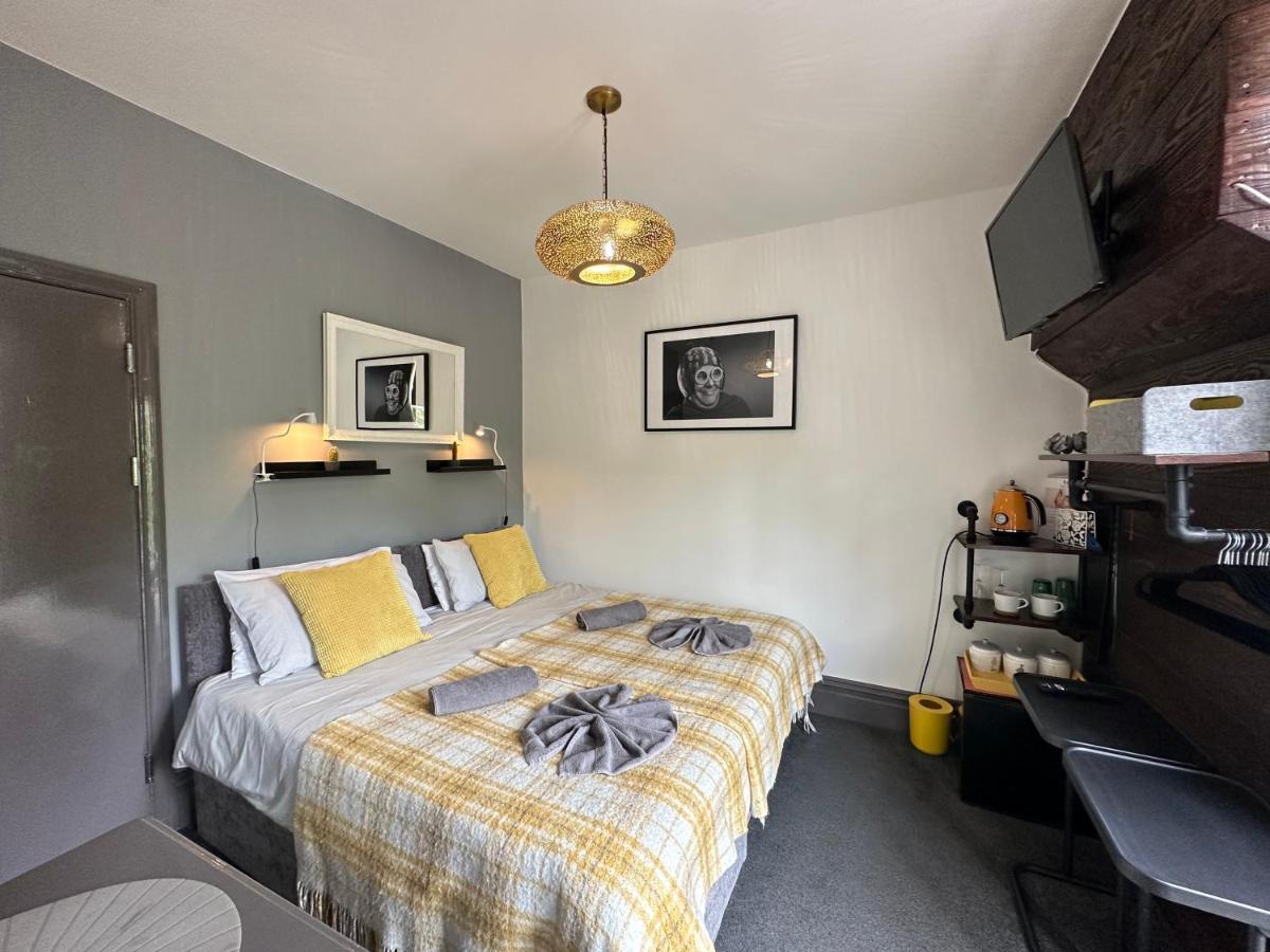 Green Corner Villa Torquay Dış mekan fotoğraf