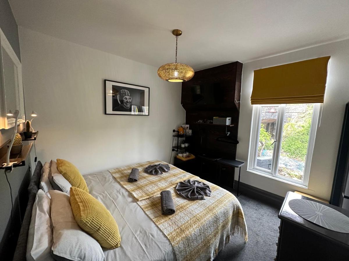 Green Corner Villa Torquay Dış mekan fotoğraf