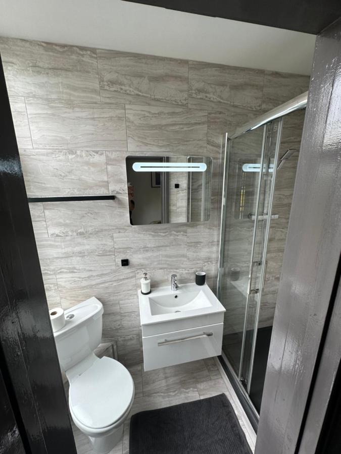 Green Corner Villa Torquay Dış mekan fotoğraf