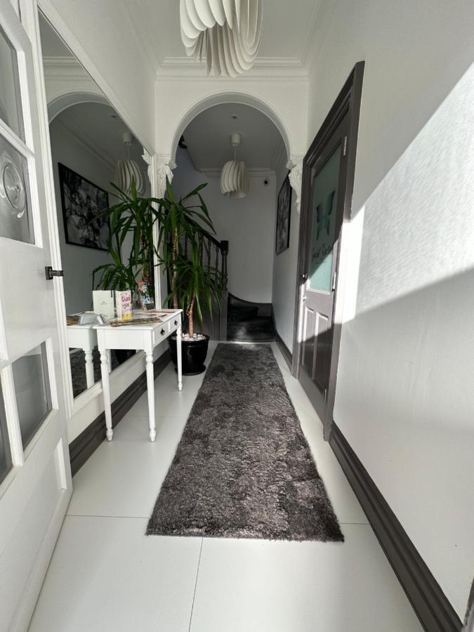 Green Corner Villa Torquay Dış mekan fotoğraf