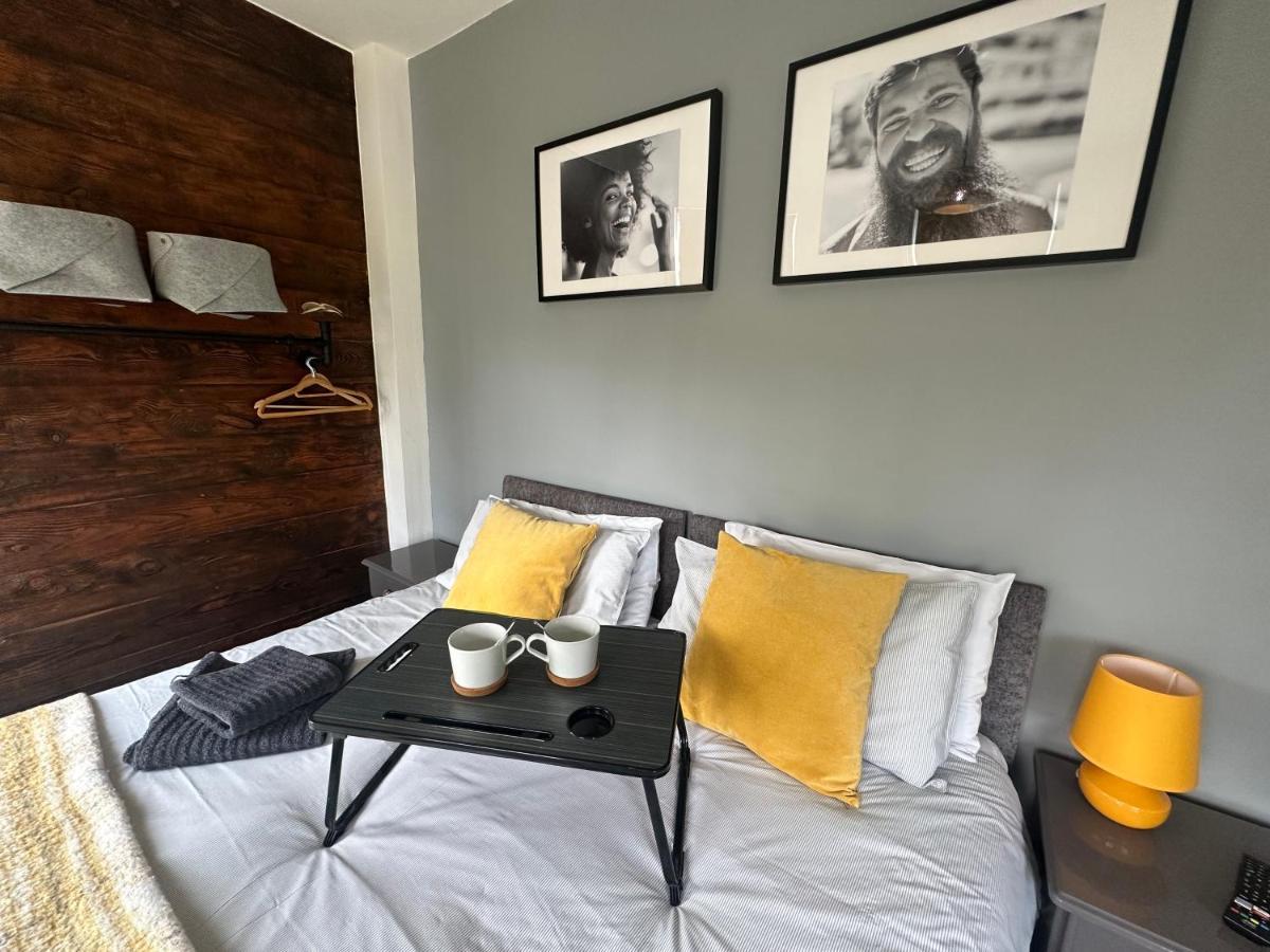 Green Corner Villa Torquay Dış mekan fotoğraf