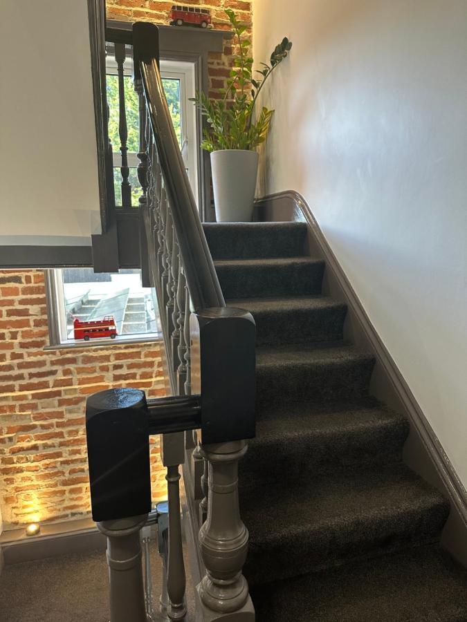 Green Corner Villa Torquay Dış mekan fotoğraf