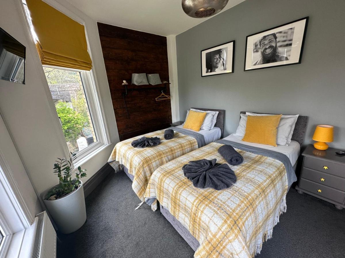 Green Corner Villa Torquay Dış mekan fotoğraf