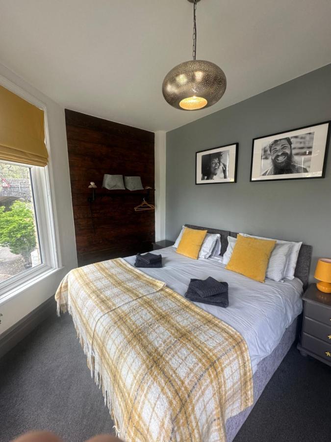 Green Corner Villa Torquay Dış mekan fotoğraf