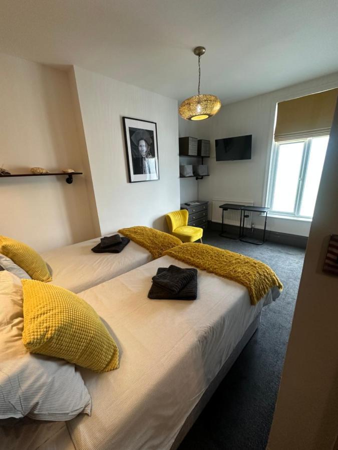 Green Corner Villa Torquay Dış mekan fotoğraf